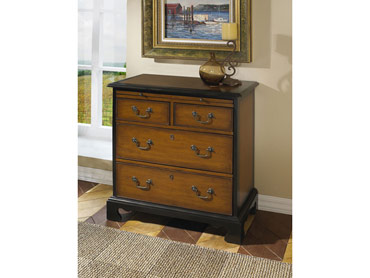 Accent Chest 202